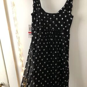 NWT INC International Concepts Dress XS